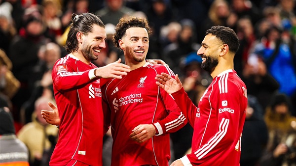 بعد محمد صلاح.. ليفربول يعلن رحيل لاعب جديد في الصيف