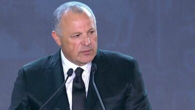 اتحاد الكرة يهنئ طاقم الحكام المصري المختار لنهائيات كأس العالم 2026