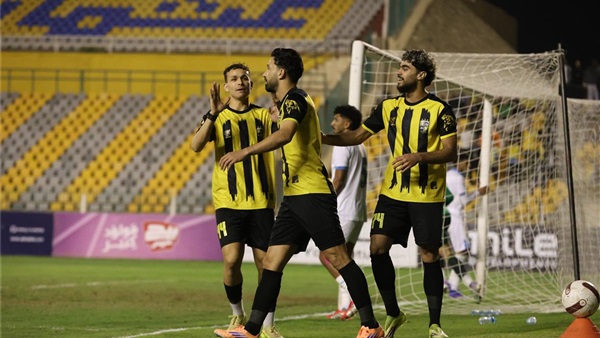 المقاولون العرب يزيد أوجاع الإسماعيلي بخسارة جديدة في الدوري