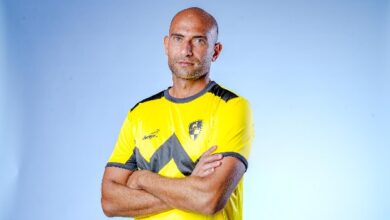 وادي دجلة يعلن اعتزال بطل التنس المصري محمد صفوت بعد مشوار حافل بالإنجازات