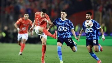 عاجل.. صفقة محلية تقترب من الأهلي في الصيف