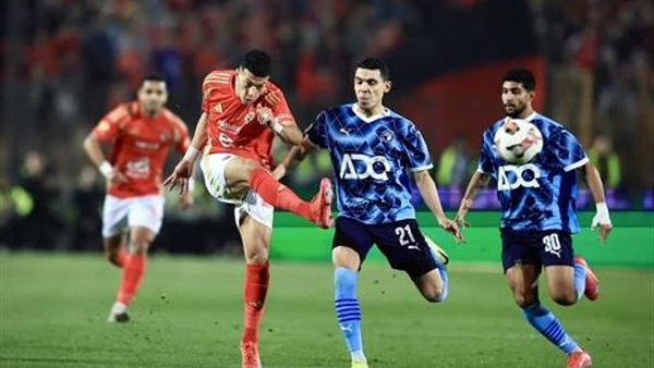 عاجل.. صفقة محلية تقترب من الأهلي في الصيف