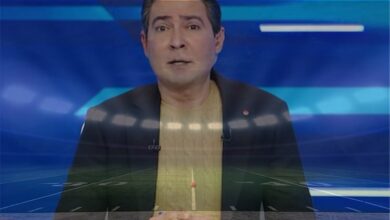 بركات: المنافسة مشتعلة على الدوري.. والأهلي الأقرب للتتويج