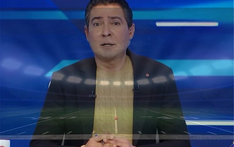 بركات: المنافسة مشتعلة على الدوري.. والأهلي الأقرب للتتويج