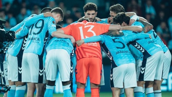 فرايبورج يكتسح سيلتا فيجو بثلاثية في ذهاب ربع نهائي الدوري الأوروبي