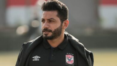 عبد الفضيل: الأهلي مازال مرشحا للتتويج بالدوري