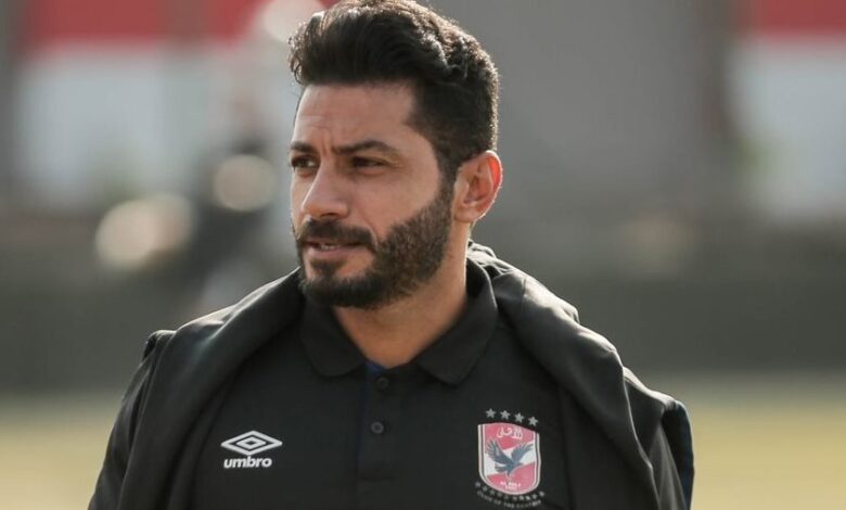 عبد الفضيل: الأهلي مازال مرشحا للتتويج بالدوري
