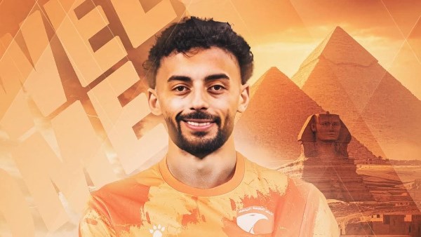 أمير هشام: لاعب الأهلي أولى صفقات الزمالك الصيفية