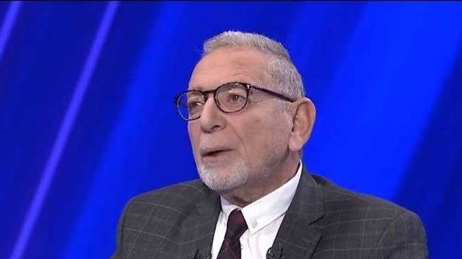 القيعي: قرار الحكم في مباراة الأهلي لا يقبل الجدل