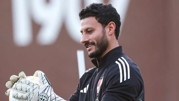 الدوري في الجزيرة.. رئيس قناة الأهلي السابق يدعم محمد الشناوي