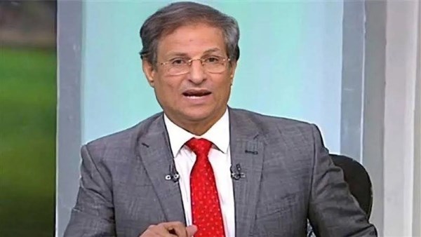 مصطفى يونس: حسن حمدي لم يسير خطوة بدوني.. ومن حقي أزعل لعدم عملي بالأهلي