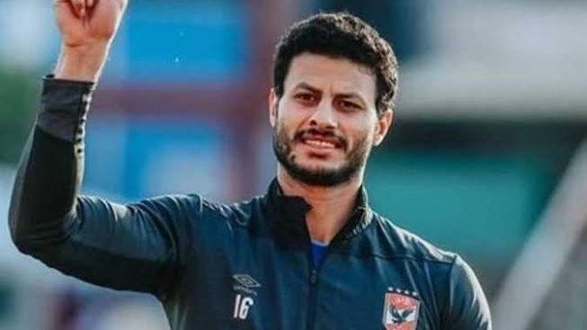 الأهلي يدرس التظلم على عقوبة الشناوي