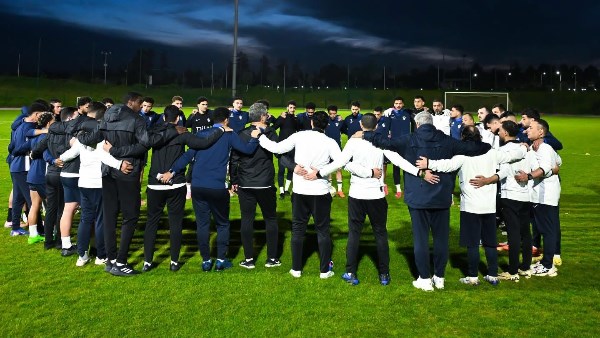 مواجهة قوية للزمالك أمام شباب بلوزداد في نصف نهائي الكونفدرالية