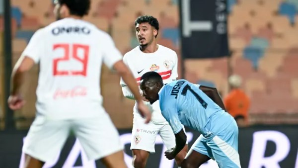 الغيابات وتاريخ المواجهات.. 8 معلومات عن ذهاب الزمالك وبلوزداد بـ الكونفدرالية