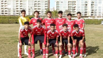 «أهلي 2011» يواجه «زد» اليوم في بطولة الجمهورية