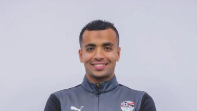 حكام مباريات يوم الجمعة في ختام الجولة 29 لدوري المحترفين