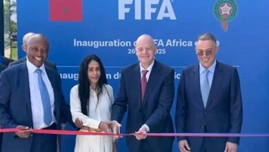 عن مجاملة المغرب وفساد كاف.. تصريحات نارية من موتسيبي