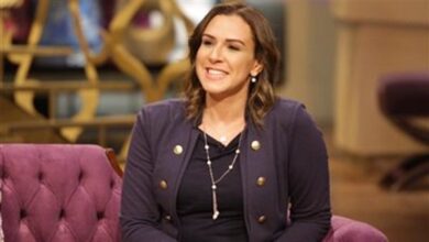 رانيا علواني: التحكيم العادل ضامن حقيقي لنزاهة المنافسات الرياضية