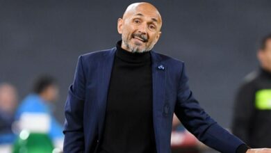 سباليتي يشبّه نجم يوفنتوس بمحمد صلاح: جناح لا يُمكن إيقافه