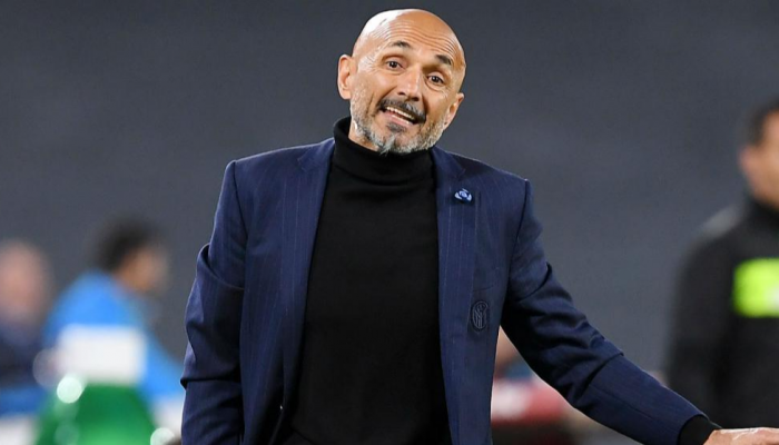 سباليتي يشبّه نجم يوفنتوس بمحمد صلاح: جناح لا يُمكن إيقافه