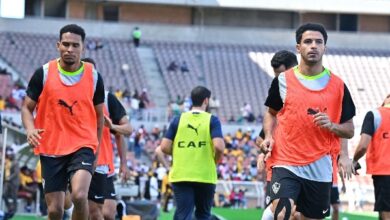 كل ما تريد معرفته عن مباراة الزمالك وشباب بلوزداد في الكونفدرالية