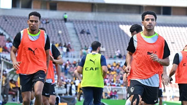 كل ما تريد معرفته عن مباراة الزمالك وشباب بلوزداد في الكونفدرالية