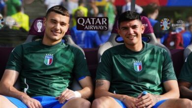 منتخب إيطاليا يعلن مدربه الجديد رسميًا