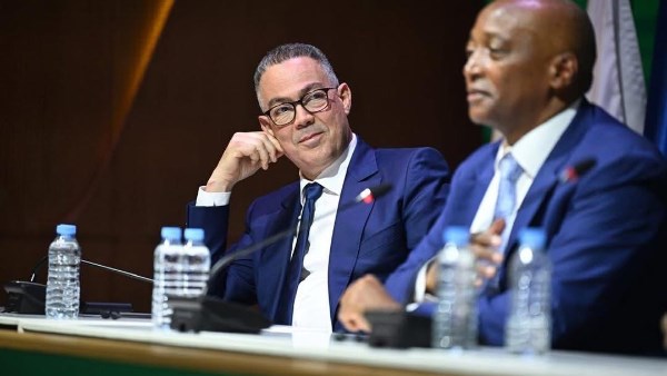 موتسيبي: نحترم استقلالية محكمة التحكيم الرياضي.. ولن نعلق على أي قضايا تحت قيد النظر