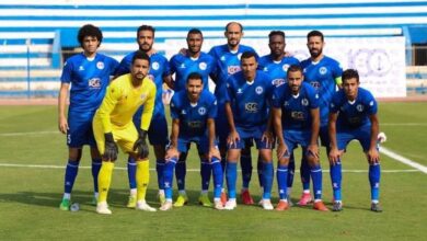 فوز الترسانة والقناة.. نتائج مباريات دوري المحترفين