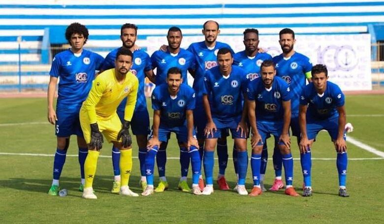 فوز الترسانة والقناة.. نتائج مباريات دوري المحترفين