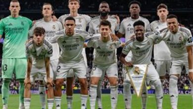 غير متوقع.. ريال مدريد يستهدف التعاقد مع هذا المدرب