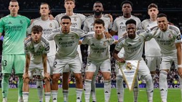 غير متوقع.. ريال مدريد يستهدف التعاقد مع هذا المدرب