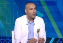 مهيب عبد الهادي: تعيين أيمن عبد العزيز مدربًا عامًا للاتحاد السكندري