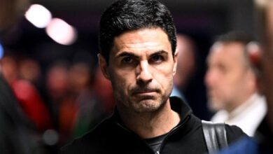 أرتيتا يقلل من شأن الحديث عن عقده الجديد مع آرسنال