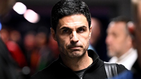 أرتيتا يقلل من شأن الحديث عن عقده الجديد مع آرسنال