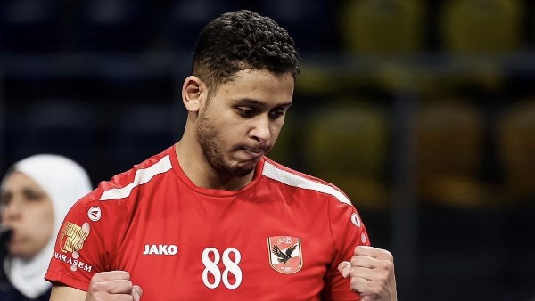 رجال طائرة الأهلي| الحسيني: نفذنا تعليمات الجهاز الفني أمام الزمالك.. وشكرًا للجماهير