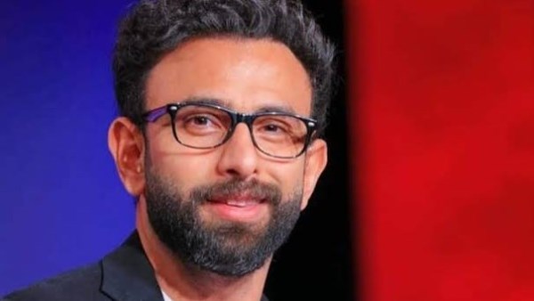 إبراهيم فايق يتغنى بفوز الزمالك على شباب بلوزداد : صلابة رجال وعزيمة قوية