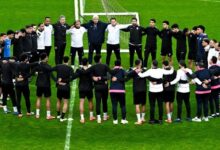 سبب خروج خوان بيزيرا من مباراة الزمالك وشباب بلوزداد