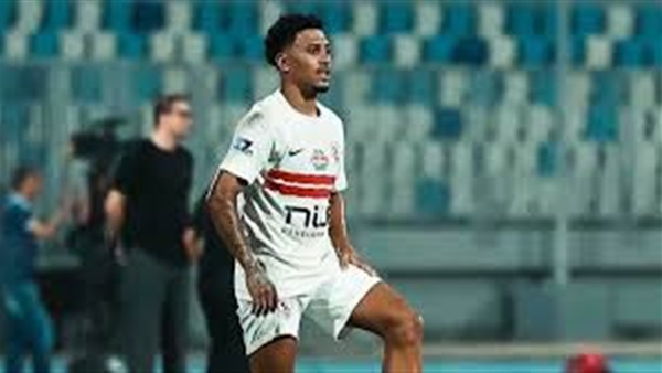 الزمالك يكشف تفاصيل إصابة خوان بيزيرا
