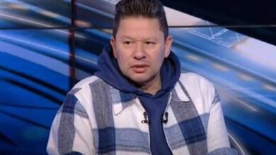 ربنا يستر.. رضا عبد العال يثير قلق جماهير الزمالك بعد الفوز على بلوزداد