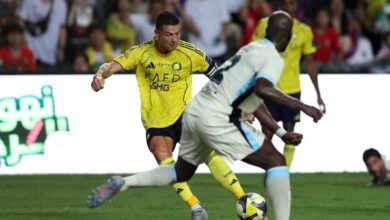 الليلة فى الدوري السعودي .. النصر يسعى لتأمين الصدارة.. وصراعات مشتعلة في القاع .. والنجمة فى مهمة شبه مستحيلة