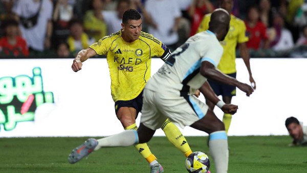 الليلة فى الدوري السعودي .. النصر يسعى لتأمين الصدارة.. وصراعات مشتعلة في القاع .. والنجمة فى مهمة شبه مستحيلة