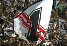 موقف الفريق على رجله.. سامي الشيشيني يوجه رسالة لـ جمهور الزمالك