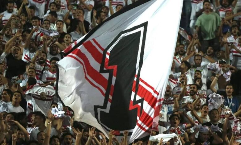 موقف الفريق على رجله.. سامي الشيشيني يوجه رسالة لـ جمهور الزمالك