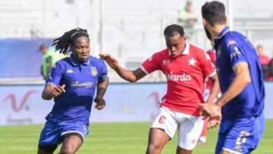 بعد المتابعة الدقيقة .. من هو الإيفواري سيدريك جبو المرشح للانضمام للأهلي لتعويض رحيل ديانج ؟