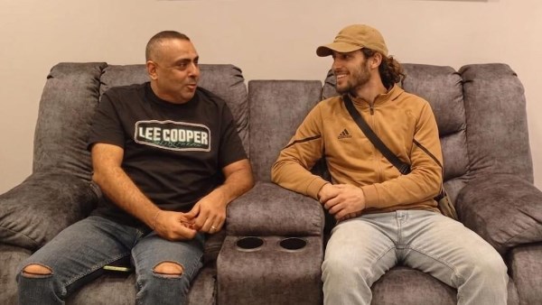 سيف تقا: «السبعة الكبار» كان هدفنا.. والأهلي سيعود ولن يستسلم بسهولة