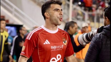 عضو الزمالك يصدم الأهلي بتصريح ناري بسبب زيزو.. ماذا قال؟