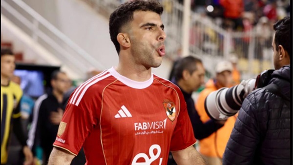 عضو الزمالك يصدم الأهلي بتصريح ناري بسبب زيزو.. ماذا قال؟