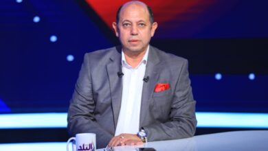 اعتذر له.. أحمد سليمان يكشف كواليس جديدة في أزمة الشناوي ومحمود وفا