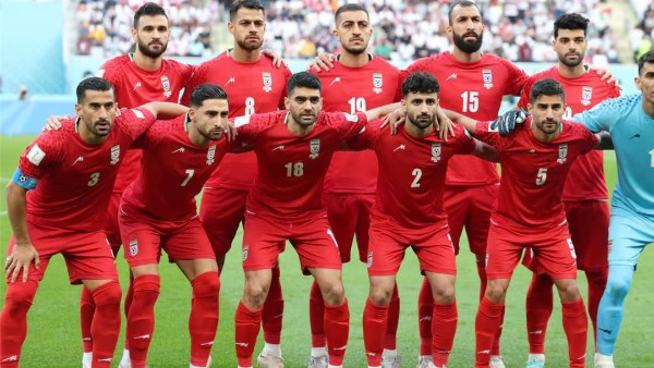 مجموعة مصر في خطر؟.. جدل جديد حول مشاركة إيران في المونديال